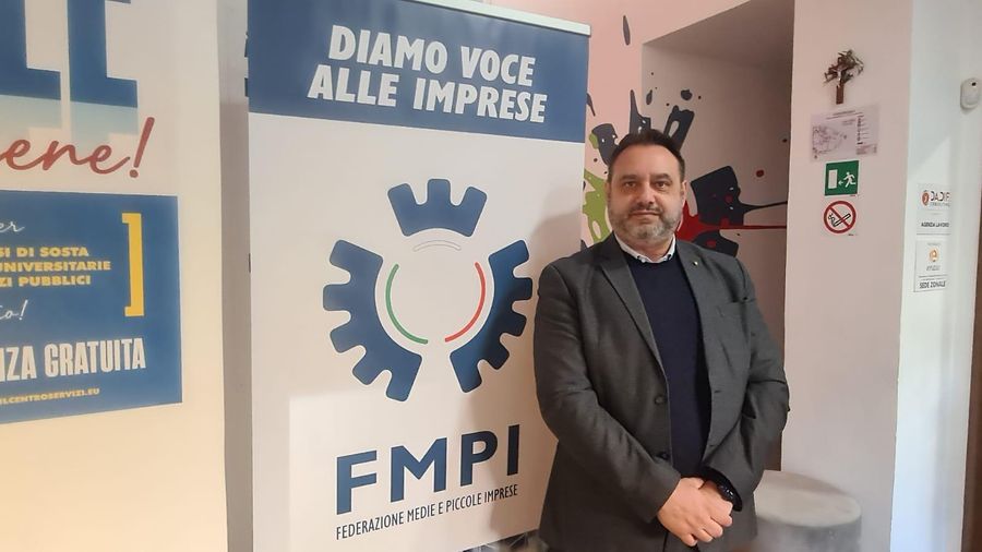 FMPI, la bocciatura del referendum dimostra che la CGIL non rappresenta la maggioranza dei lavoratori
