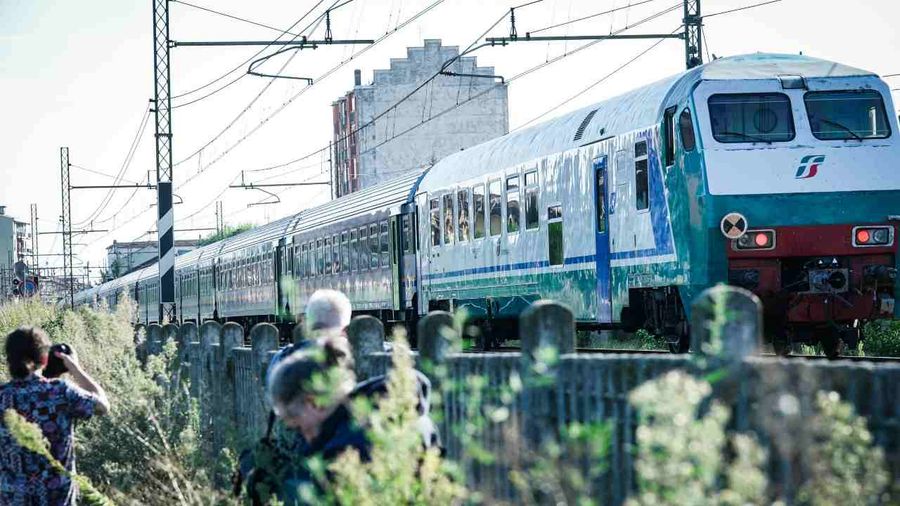 Oggi lutto regionale per la tragedia di Brandizzo. Mons. Repole: “La vita prima di ogni necessità economica” Oggi lutto regionale per la tragedia di Brandizzo. Mons. Repole: “La vita prima di ogni necessità economica”