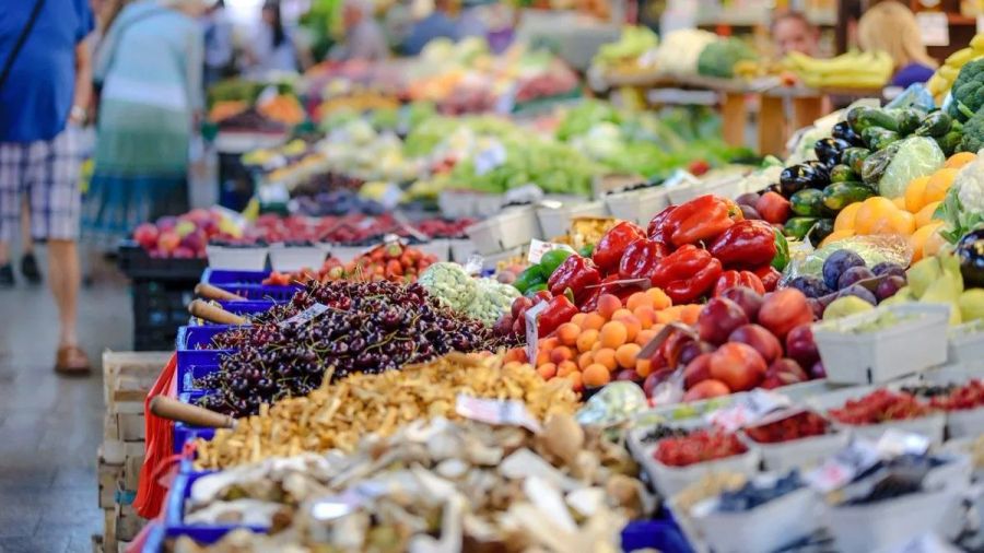 Giornata cibo sicuro, Coldiretti: “8 prodotti su 10 a rischio salute sono esteri”