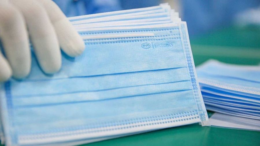 Coronavirus Piemonte, ecco il “piano mascherine” della Regione Coronavirus Piemonte, ecco il “piano mascherine” della Regione