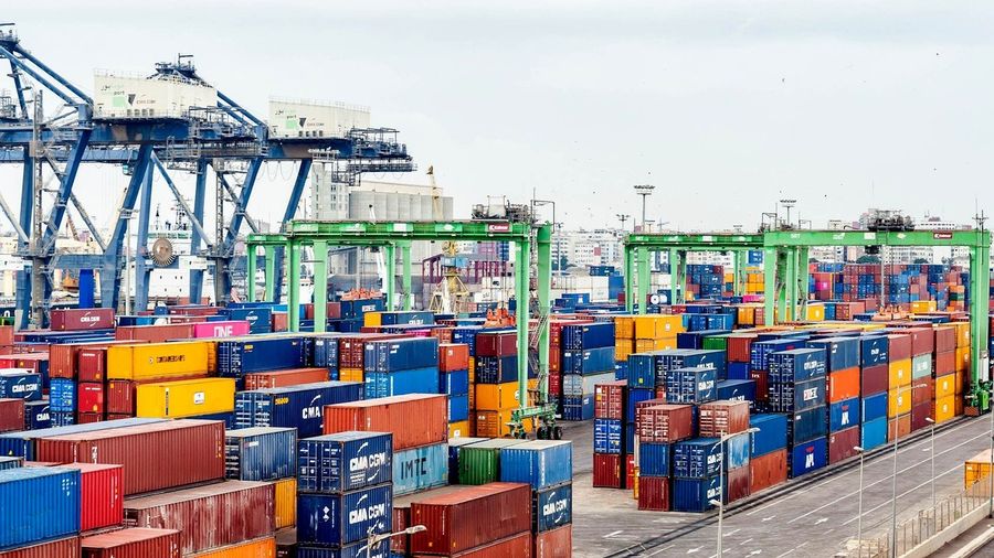 Battuta d'arresto per l'export piemontese nel primo trimestre 2024: -2,1%