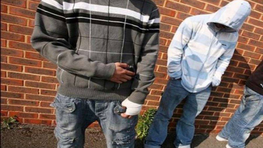Gang giovanili: la Questura risponde con il “dacur”, divieto d'accesso alle aree urbane Gang giovanili: la Questura risponde con il “dacur”, divieto d'accesso alle aree urbane