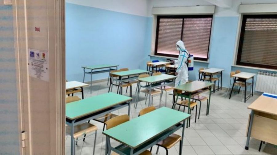 Maturità 2020, l'Assessore Chiorino: verrà ricordato nei libri di storia Maturità 2020, l'Assessore Chiorino: verrà ricordato nei libri di storia