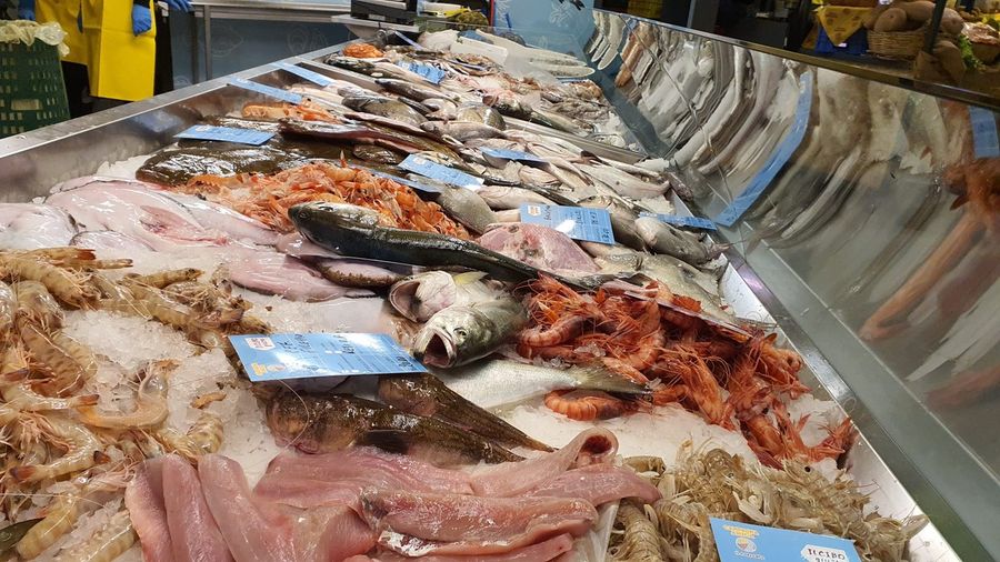 Più prodotti “primo prezzo”, meno carne e pesce:
l’inflazione (e la speculazione) cambia il carrello della spesa Più prodotti “primo prezzo”, meno carne e pesce:
l’inflazione (e la speculazione) cambia il carrello della spesa