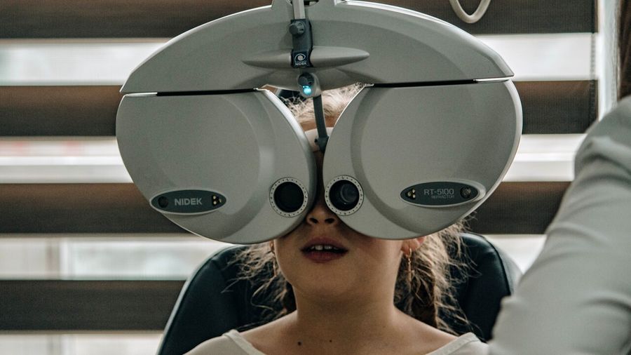 Le “Giornate della Vista” della Fondazione OneSight EssilorLuxottica Italia fanno tappa al Sermig di Torino