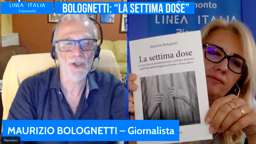 Bolognetti: La Settima Dose Bolognetti: La Settima Dose