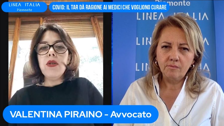 Covid: il Tar dà ragione ai medici che vogliono curare