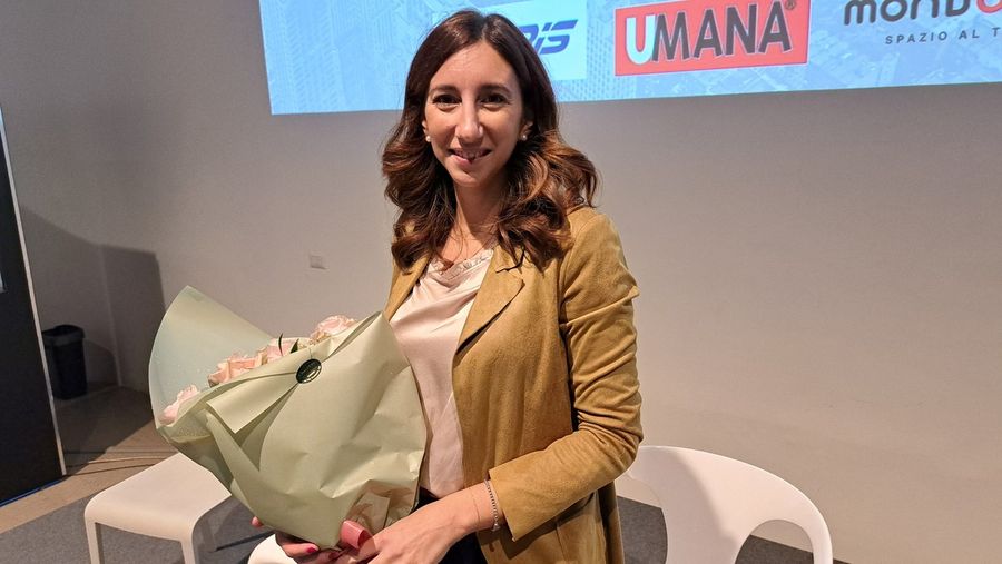 La torinese Giulia Tancredi è la nuova presidente del Gruppo giovani imprenditori di Confindustria Piemonte