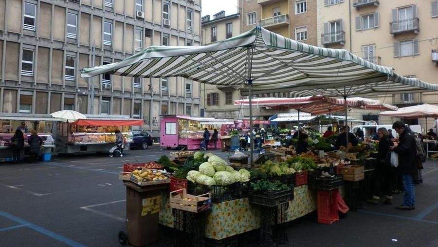 «Basta promesse non mantenute», il Goia si auto sospende dalla consultiva del Comune di Torino «Basta promesse non mantenute», il Goia si auto sospende dalla consultiva del Comune di Torino