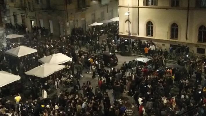 Per una movida sicura non basta un decreto, Epat chiede più forze dell'ordine Per una movida sicura non basta un decreto, Epat chiede più forze dell'ordine