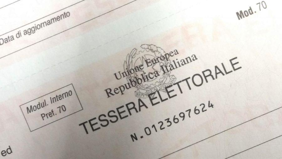 Legge elettorale, appello delle donne cattoliche democratiche per le preferenze Legge elettorale, appello delle donne cattoliche democratiche per le preferenze