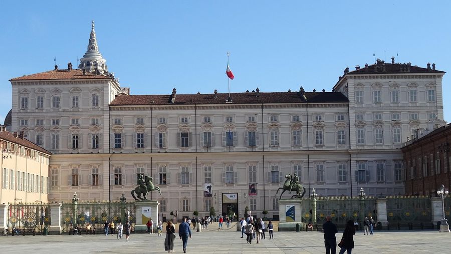 Weekend del Primo Maggio, Torino si conferma meta per chi sceglie la vacanza breve Weekend del Primo Maggio, Torino si conferma meta per chi sceglie la vacanza breve