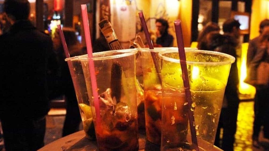 Controlli delle norme Covid nei locali della movida: multe e chiusure