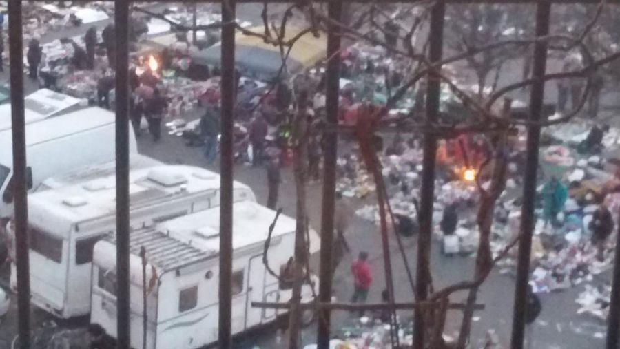 Controlli contro gli abusivi del “suk”di Torino: si continua anche nei prossimi giorni Controlli contro gli abusivi del “suk”di Torino: si continua anche nei prossimi giorni