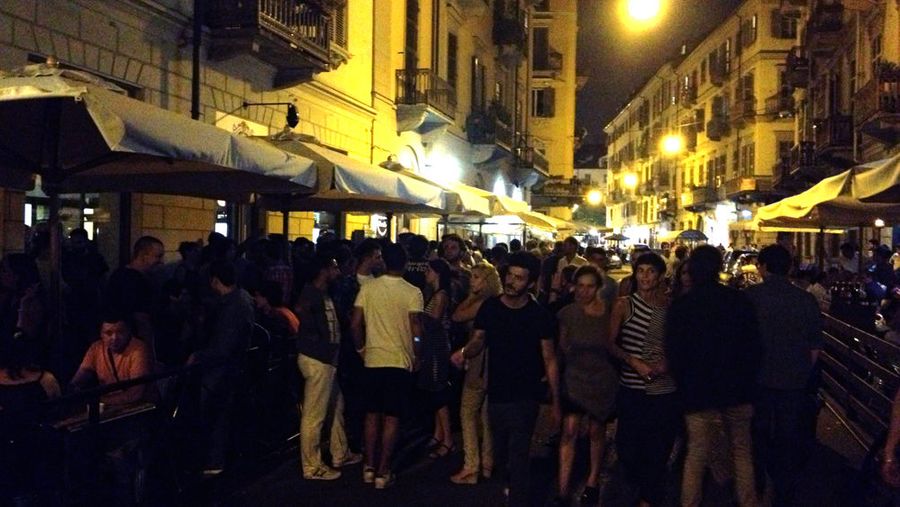 A Torino il “sindaco della notte”? I radicali raccolgono le firme