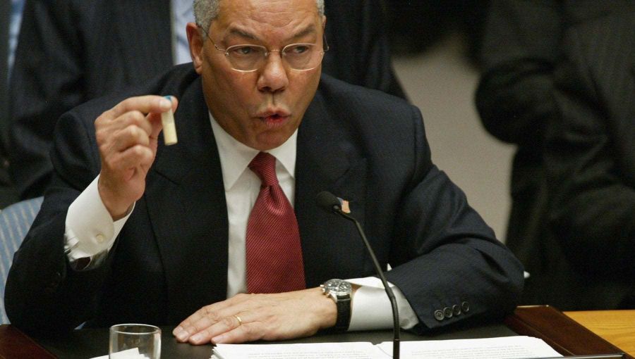 Nel democratico occidente è consigliabile scrivere di guerra solo dopo vent'anni. Di Riccardo Ruggeri*