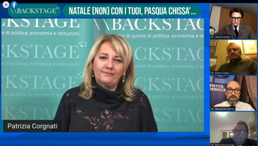 NATALE (NON) CON I TUOI, PASQUA CHISSA'...