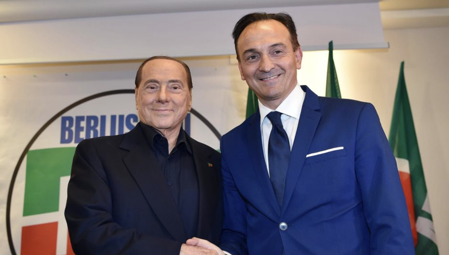 Berlusconi, Cirio: per me è come perdere un papà