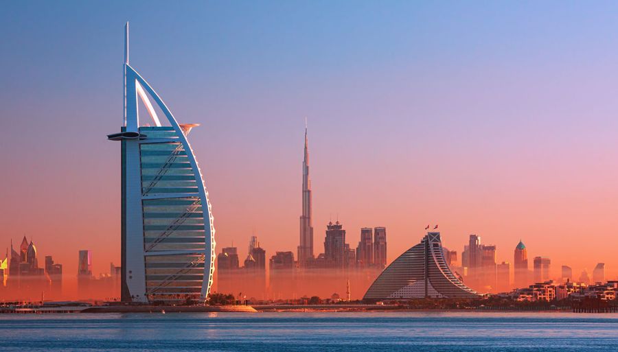 Torino alla conferenza delle Nazioni Unite sul clima COP28 che si apre venerdì a Dubai