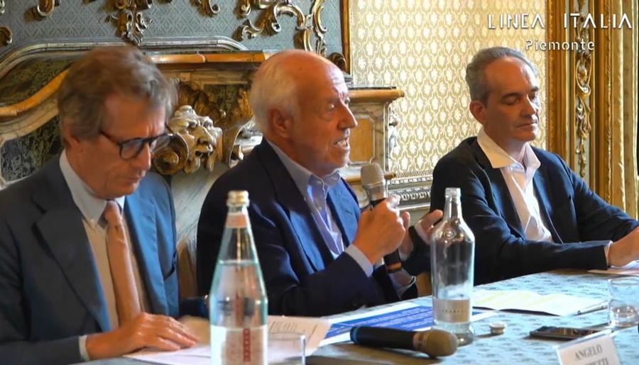 Terzo trimestre 2023: nel manifatturiero piemontese si raffreddano le attese, va molto meglio nei servizi