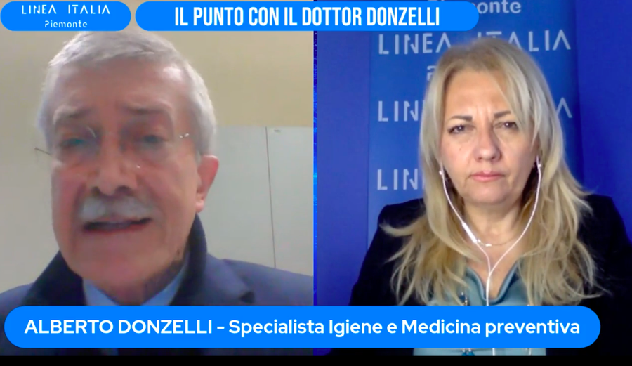 Malattie infettive: il Piemonte attivi un tavolo scientifico con la Commissione medico scientifica indipendente Malattie infettive: il Piemonte attivi un tavolo scientifico con la Commissione medico scientifica indipendente