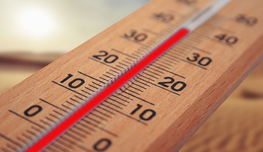 Torino, domani ancora più caldo, le raccomandazioni alla popolazione Torino, domani ancora più caldo, le raccomandazioni alla popolazione