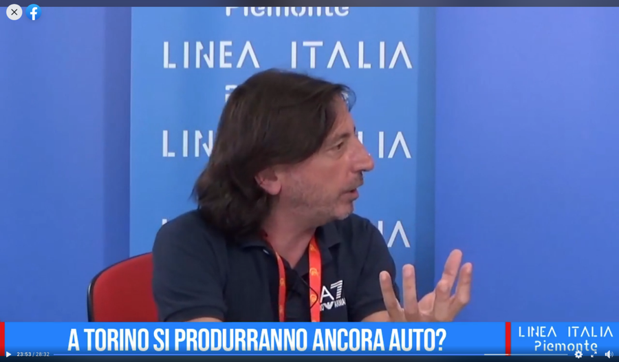 A Torino si produrranno ancora auto? A Torino si produrranno ancora auto?