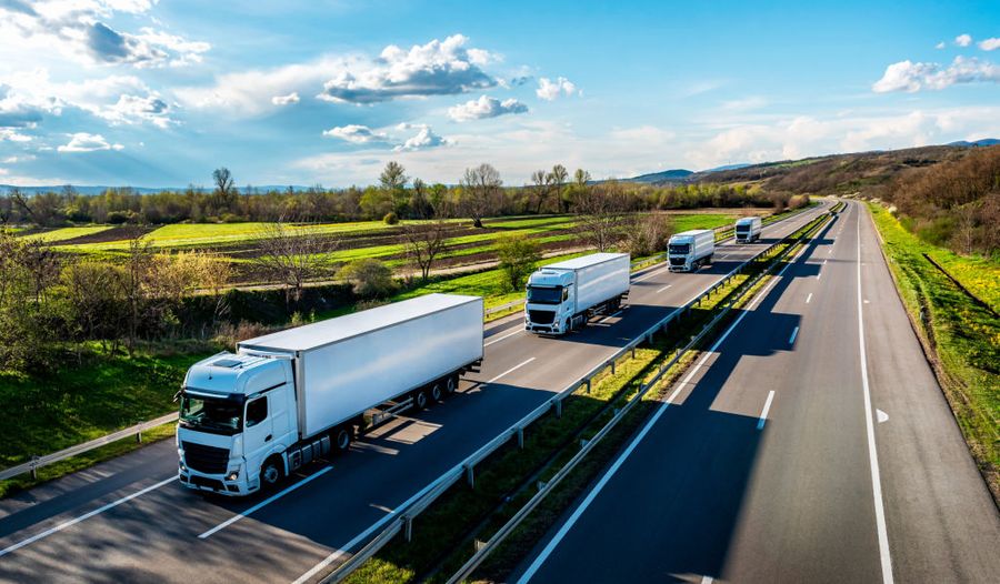 Pedaggi, accise, viabilità a singhiozzo: gli ostacoli sulla strada dell'autotrasporto