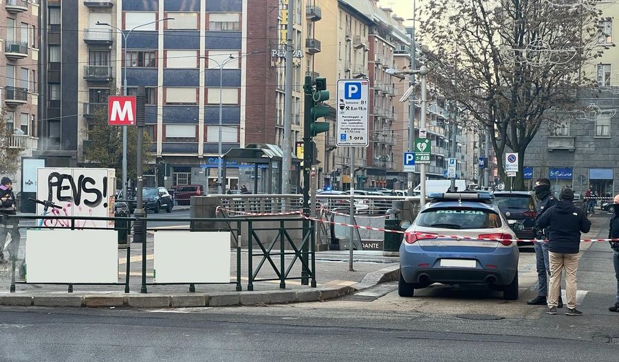 Patto per la Sicurezza Urbana di Torino: un milione di euro per  mezzi e videosorveglianza