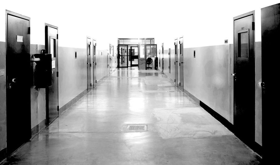 Sesso in carcere, da sabato a Torino prende avvio la sperimentazione delle "stanze" dell'amore