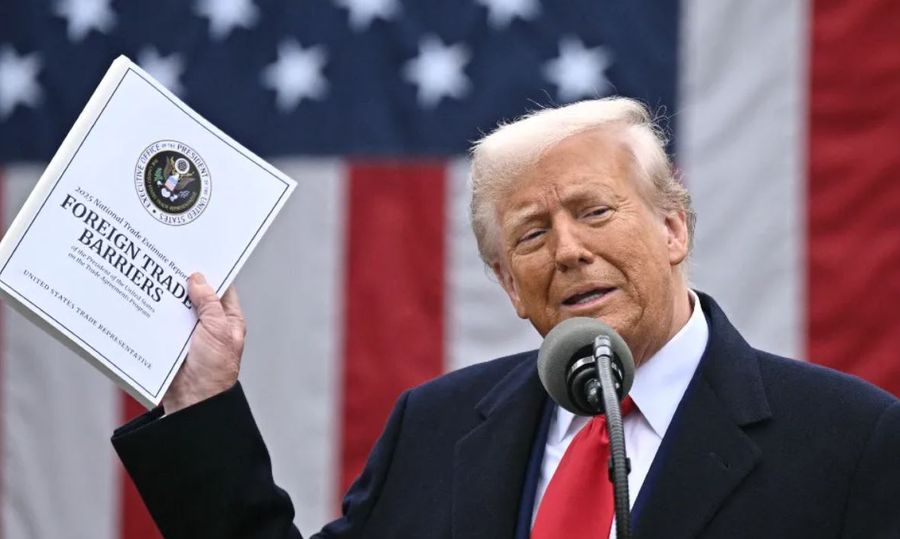 Rincaro di 1,6 miliardi per i consumatori americani, sos per il made in Italy agroalimentare