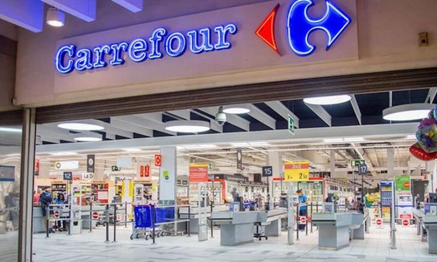 Carrefour, muro contro muro tra sindacati e proprietà