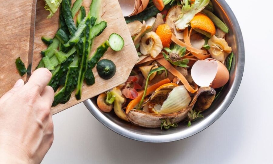 Sprechi alimentari, ogni anno 1,7 miliardi di tonnellate di cibo finiscono nella spazzatura Sprechi alimentari, ogni anno 1,7 miliardi di tonnellate di cibo finiscono nella spazzatura