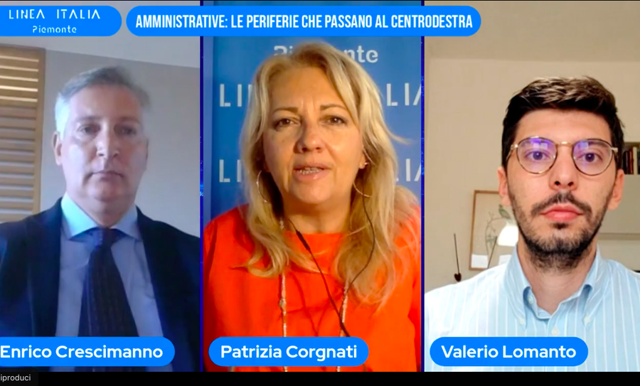Torino 2021, Borgo Vittoria e Barriera di Milano: le Circoscrizioni che passano al centrodestra [video]