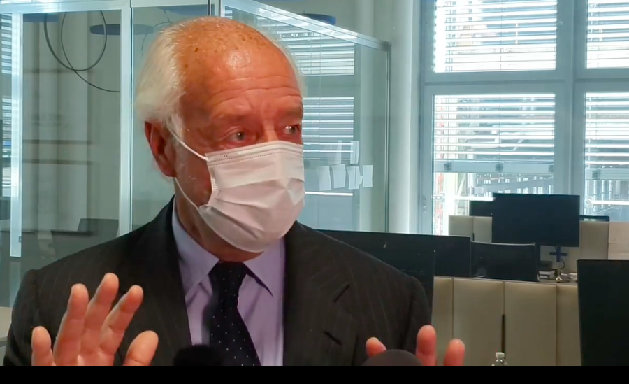 Unione Industriale, Marsiaj:"Riforme e investimenti nel green da fare subito" Unione Industriale, Marsiaj:"Riforme e investimenti nel green da fare subito"