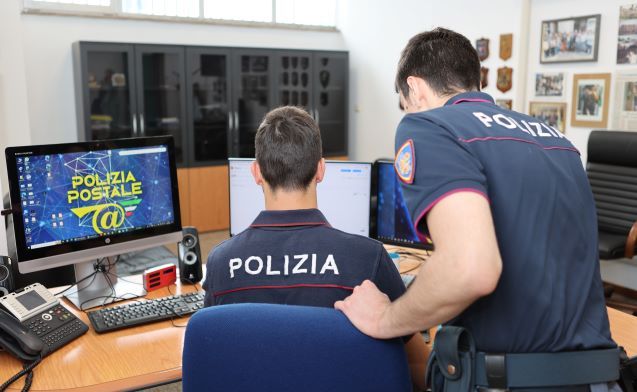 Dirottano un bonifico da 160.000 euro per truffare un’azienda di Torino ma il tentativo di “spoofing” viene scoperto
