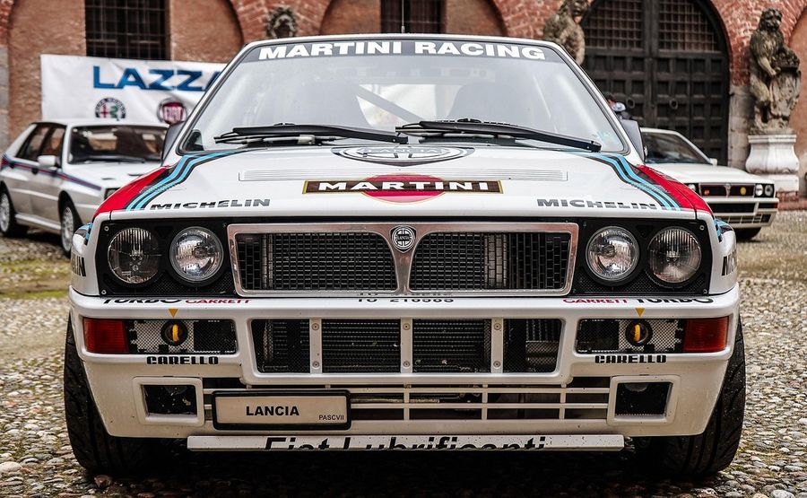 Il Piemonte dell'auto si presenta sul mercato americano