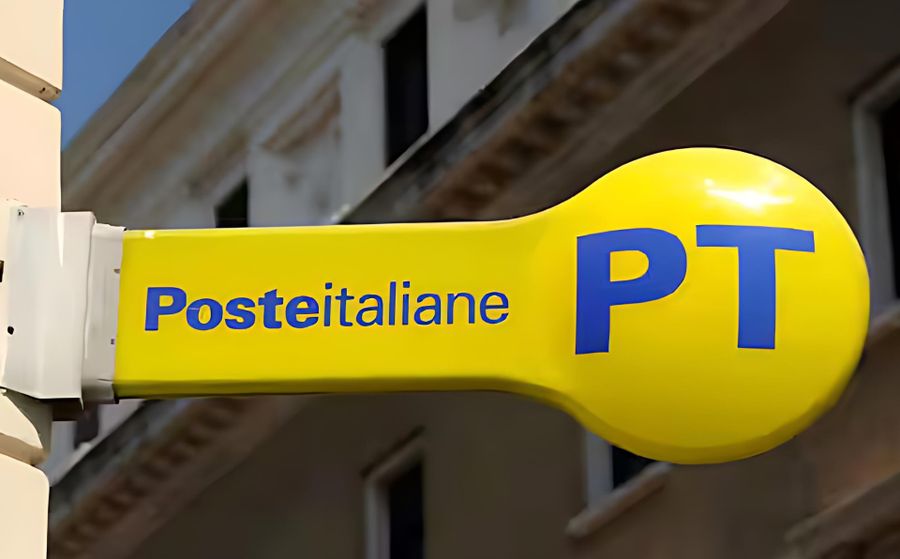Alle Poste di Saluggia è possibile richiedere e rinnovare i passaporti Alle Poste di Saluggia è possibile richiedere e rinnovare i passaporti