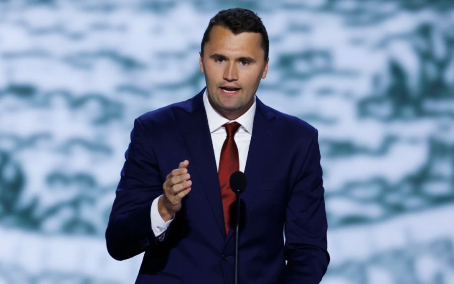 Charlie Kirk: il martire della verità nell’epoca della secolarizzazione