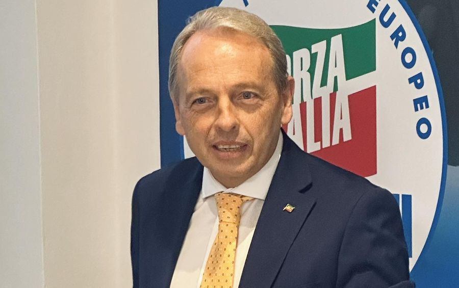 Zangrillo-PD, ancora polemiche dopo l'intervento del ministro alla Festa de l'Unità