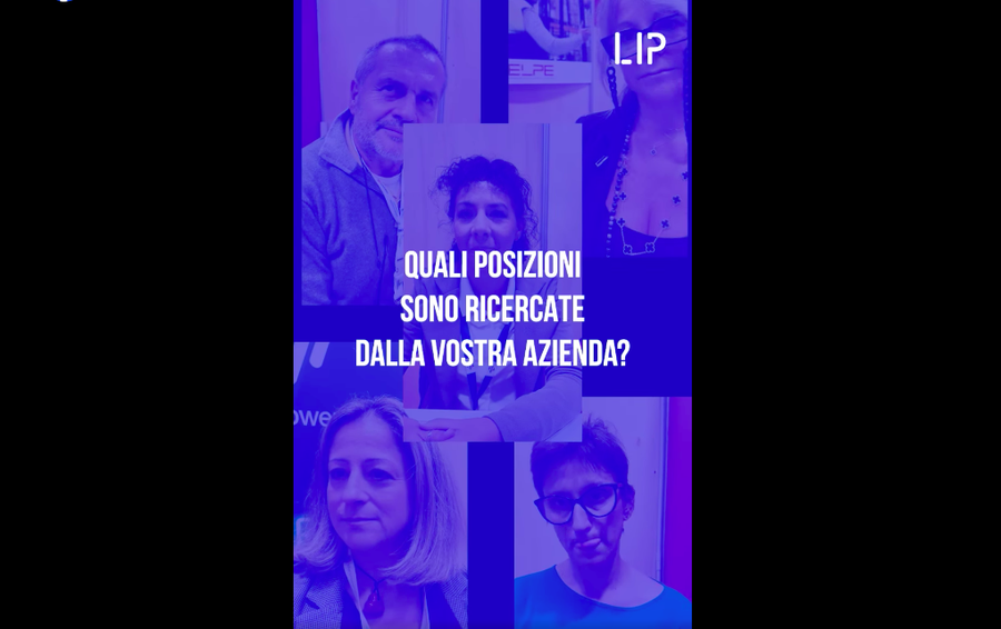 IoLavoro 2024, colloqui di lavoro: istruzioni per l'uso [video]