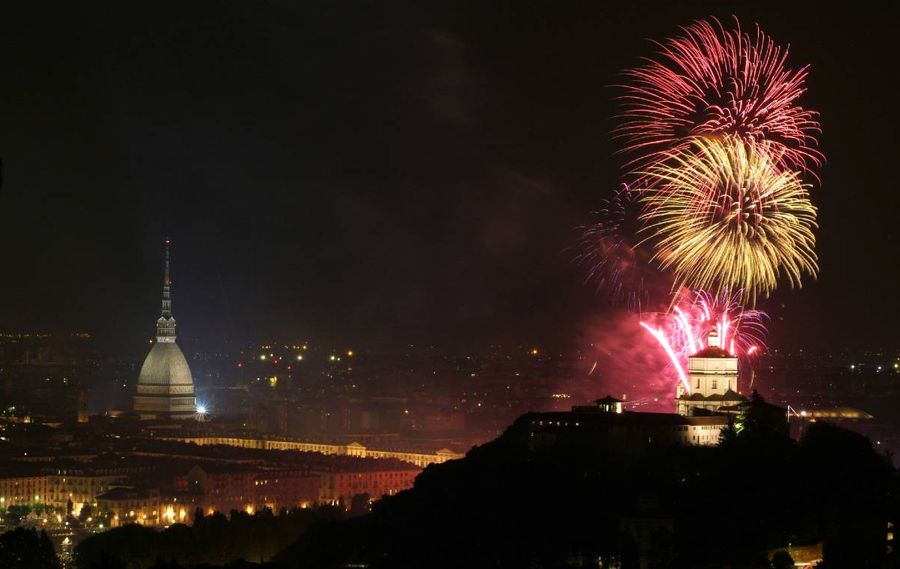 San Giovanni 2022 a Torino: sicurezza, viabilità e accesso alla piazza