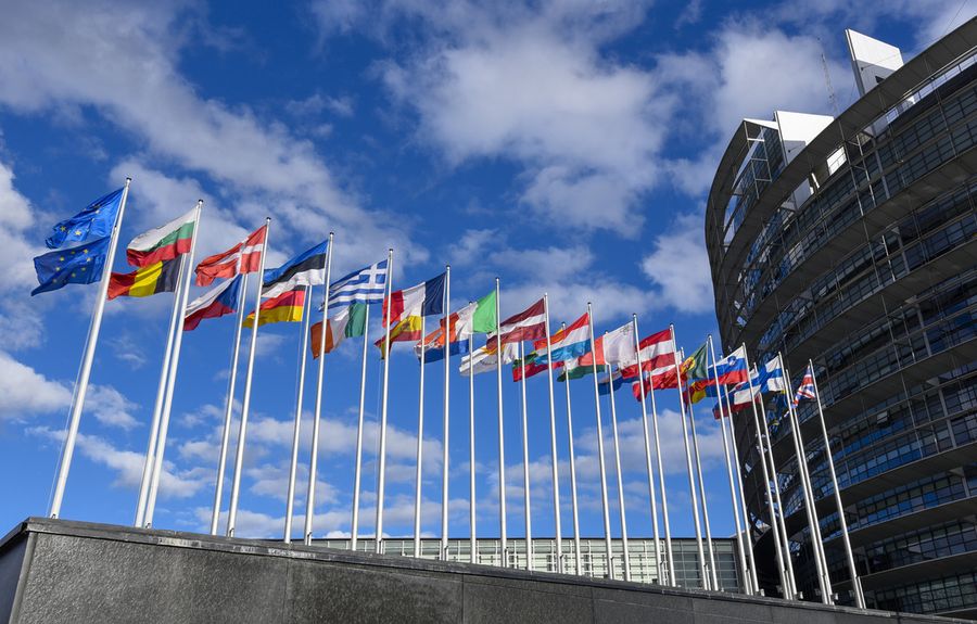 Lo scenario Ztl dell'Europa del futuro