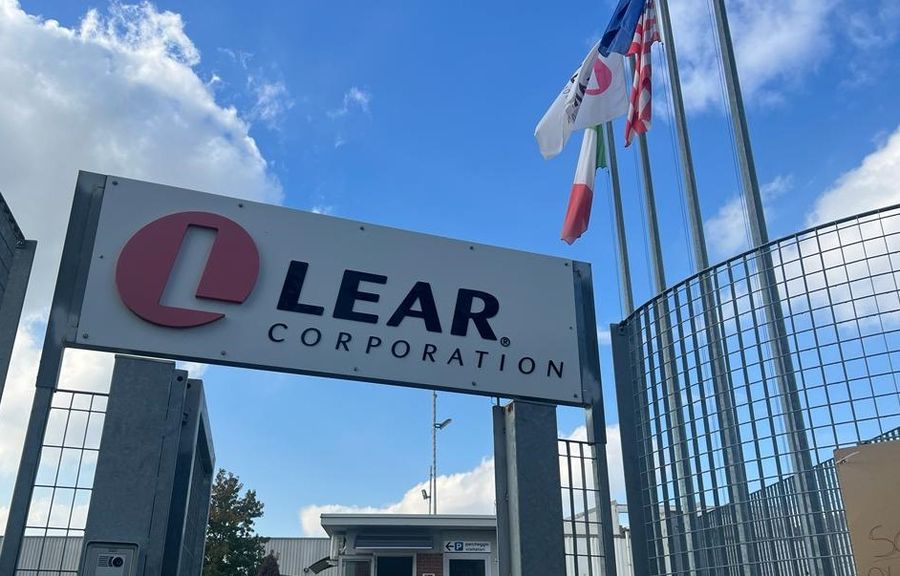 Per la Lear di Grugliasco si fa strada l'ipotesi cessione a Zetronic