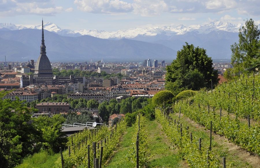 Torino non chiude per ferie: ristoranti aperti ad agosto in tutti i quartieri della città