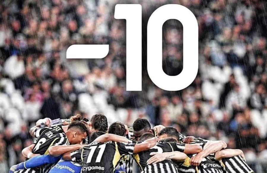 Juve: dirigenza e squadra sono davvero la stessa cosa? Di Lorenza Morello*