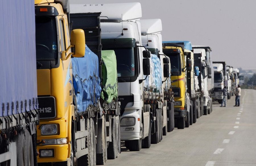 Export italiano nel 2022 in aumento del 20%, Piemonte bene ma non benissimo: +18,5%