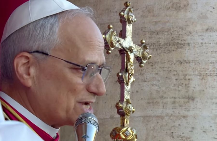 Habemus Papam: Leone 14°, dagli Stati Uniti papa Robert Francis Prevost