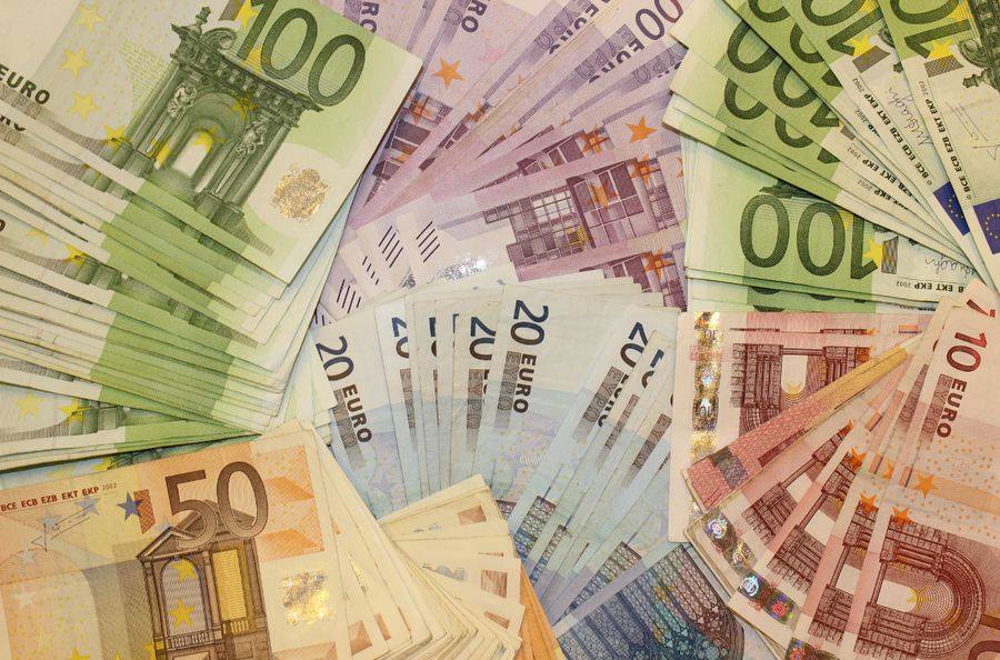 Investimenti, retrospettiva 2023 e prospettiva 2024. Con bitcoin superstar