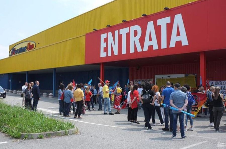 Cirio al Mise a Roma per  Mercatone Uno: “Il primo obiettivo è la continuità lavorativa per tutti” Cirio al Mise a Roma per  Mercatone Uno: “Il primo obiettivo è la continuità lavorativa per tutti”